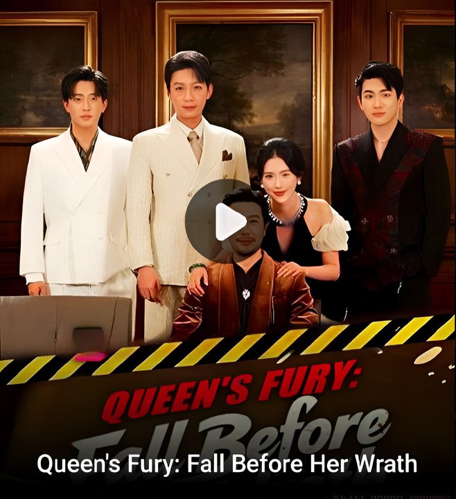 Queen's fury fall before her wrath - Drama FULL MOVIES ENGLISH SUB