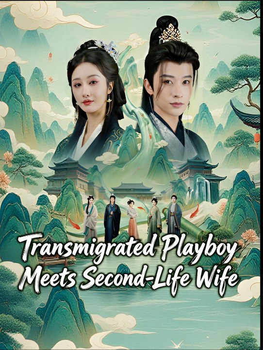 Transmigrated Playboy Meets Second-Life Wife - Drama FULL MOVIES ENGLISH SUB