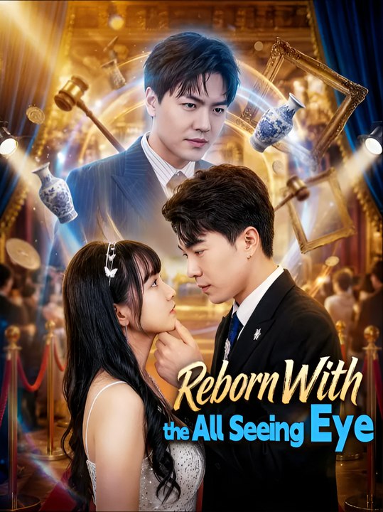 Reborn With the All Seeing Eye - Drama FULL MOVIES ENGLISH SUB
