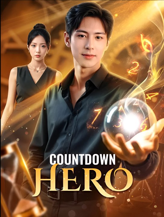 Countdown Hero (TAGALOG) - Drama FULL MOVIES ENGLISH SUB