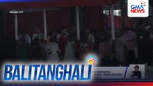 Ilang pumila sa labas ng DA-BAI para makabili ng P20/kg bigas, nagkaproblema o hindi marunong sa ipinapatupad na online appointment | Balitanghali