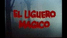 El liguero magico 1980 HD 1080 Completa