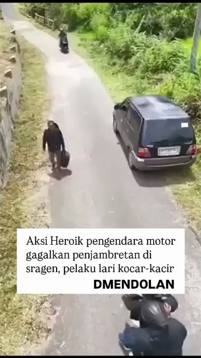 Heroic Action