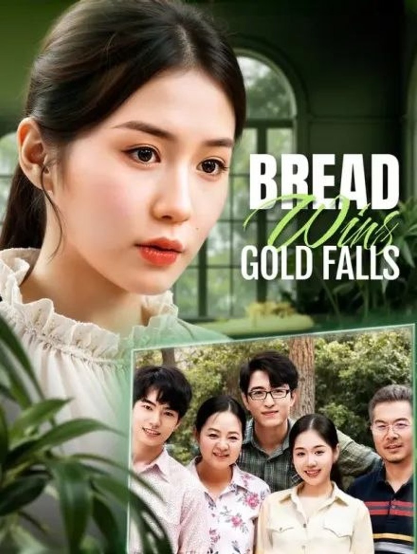 Bread wins gold falls- Drama Movie English Sub