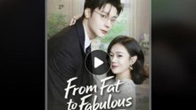 From fat to fabulous- Drama Movie English Sub