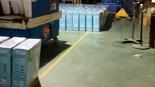 Mingletec warehouse display, high productivity, to meet the customer demand #Mingletec #industrial #fans #warehouse #depot #factory #manufacturer #supplier #fyp