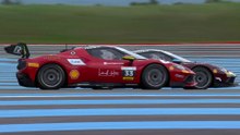 Ferrari Challenge Europe - Le Castellet 2026, Highlights Trofeo Pirelli Race 2