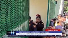 ¡Defienden inocencia de Jesús "N"! Familiares exigen revisar pruebas en el caso de Edith Guadalupe