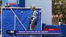 ¡Siguen el rastro de “El Guano”! Operativo militar apunta al hermano de "El Chapo" en Sinaloa