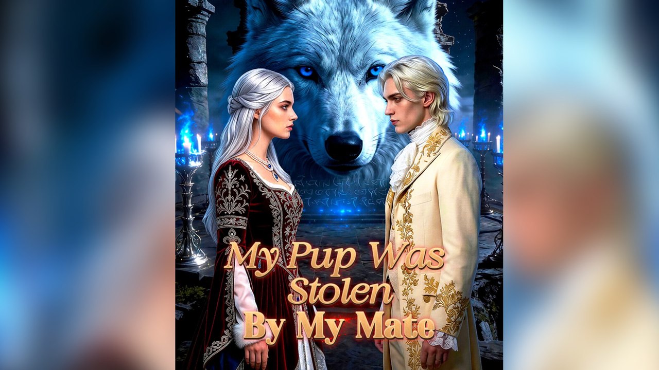 My Pup Was Stolen By My Mate Ep
