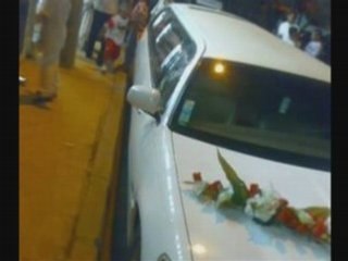 MARIAGE RIF * takoust oujda