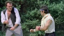 Tarzan Rıfkı - Kesilen Sahneler (Yapay Zeka)