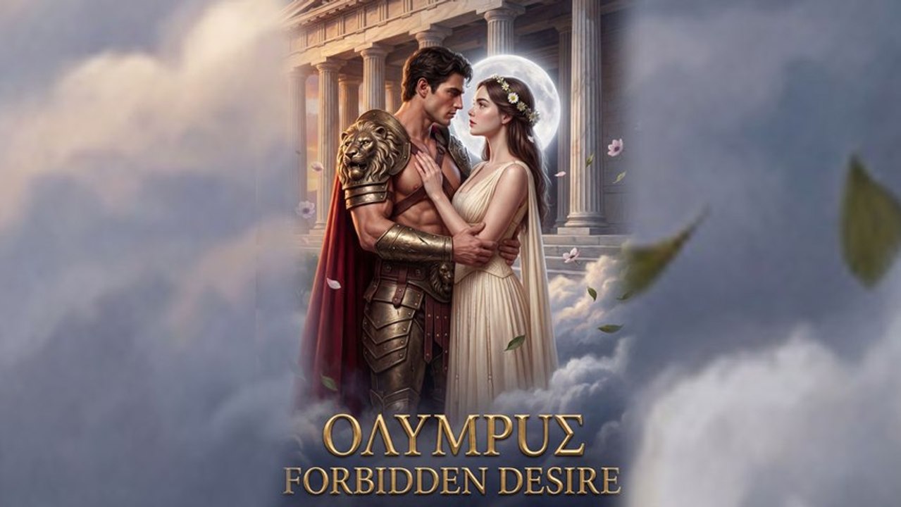 Olympus Forbidden Desire #FullMovie
