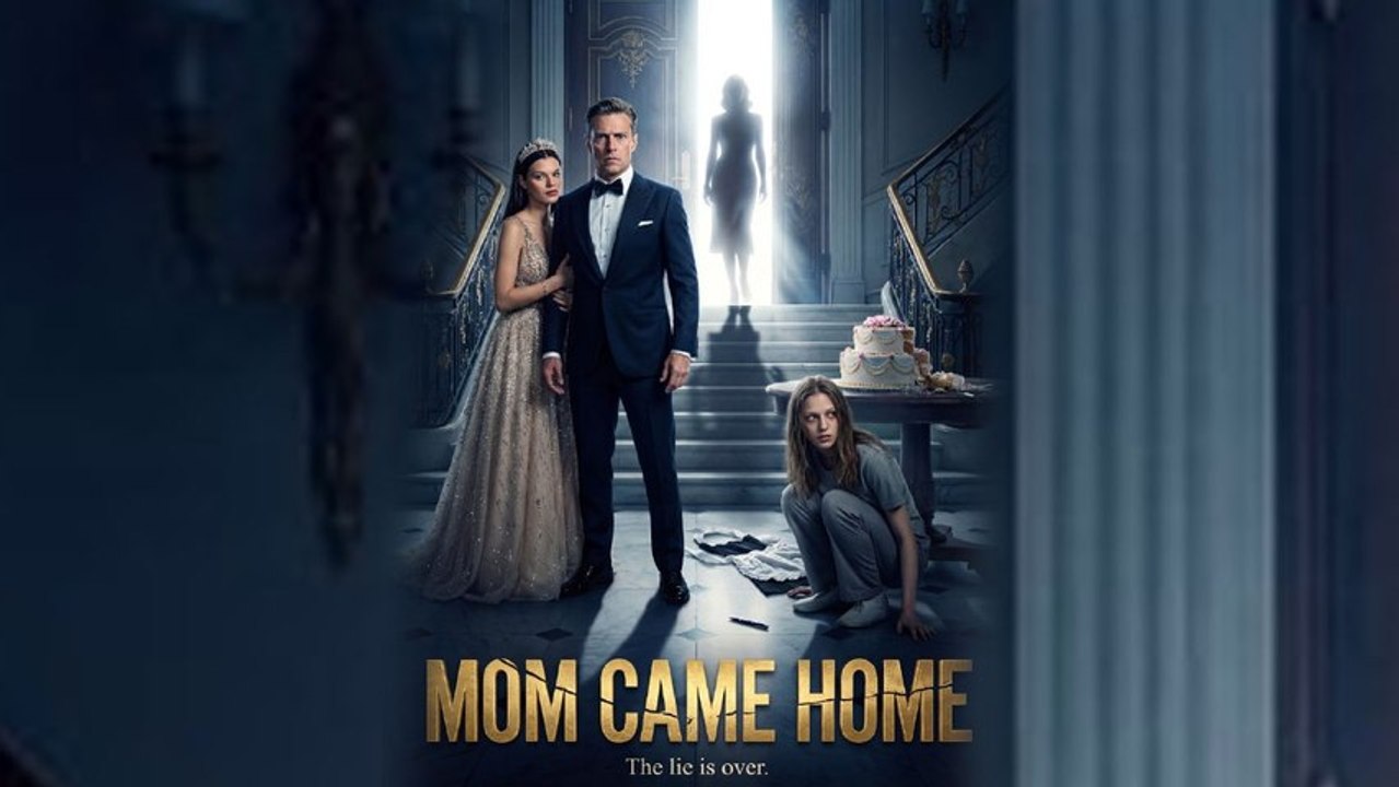 Mom's back #FullMovie