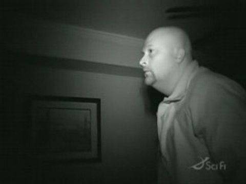 TAPS GHOST HUNTERS ▪ S04·E10 |2·3|