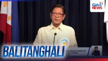 Supreme Court - PBBM, may 10 araw para magkomento sa petisyong sumailalim siya sa physical exam, mental exam, at hair follicle drug test | Balitanghali