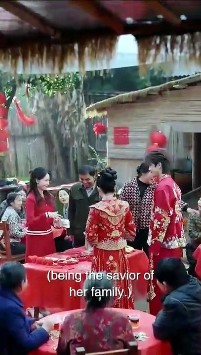 The Last Sacrifice Chinese Drama ENG SUB / The Well That Ran Dry Drama