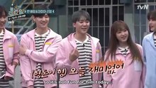 Mafia Game in Prison - Ep. 3 Eng Sub