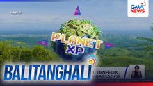 "Planet XP" host Miguel Tanfelix, bagong "Juan Tama" ambassador | Balitanghali