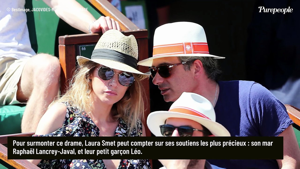 "Vivre au Cap Ferret me régénère" : Laura Smet installée dans le bassin d'Arcachon, les raisons de son départ de Paris avec son fils et son mari