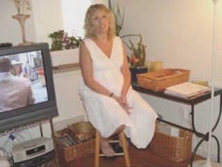 The Incomparable Julie Rogers