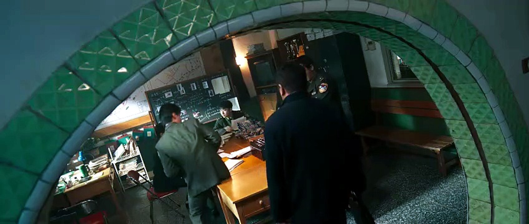 Eight Hundred (2026) Episode 8 | English Sub