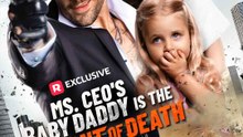 Ms. CEO's Baby Daddy Is the Merchant of Death