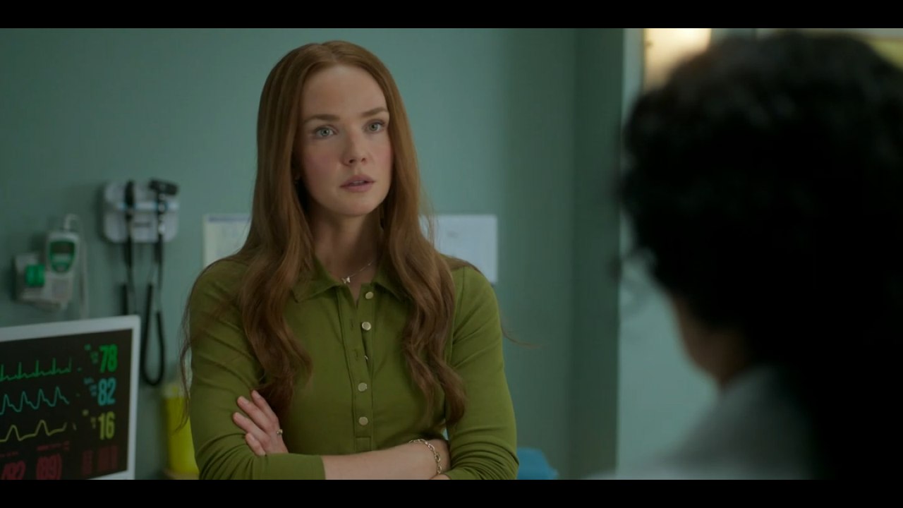 Sullivan's Crossing (2023) Season 4 Episode 5