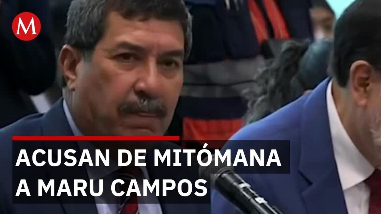 Morena pide citar a la gobernadora y al fiscal de Chihuahua por caso de agentes estadunidenses