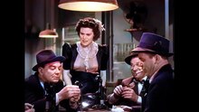 His Girl Friday (1940)