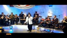 كاظم الساهرهذااللون عليك يجنن