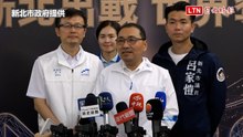 被問進口馬鈴薯 侯友宜：國內外食材市府均嚴格把關
