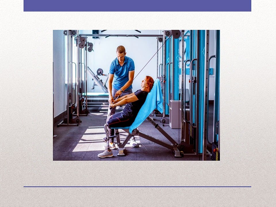 Improving Recovery and Physical Performance With Expert Physiotherapy