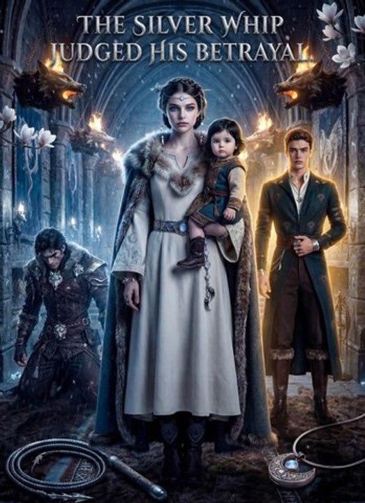 The Silver Judged His Betryal