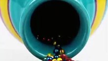 Marble beads reverse ASMR & Perfectly Satisfying Sound