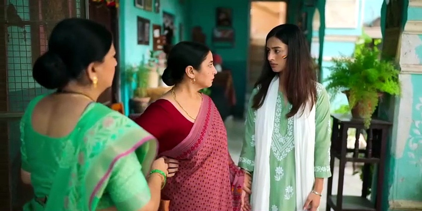 Chiraiya.S01E01 [Full Movie] [English Subs]Full EP - Full