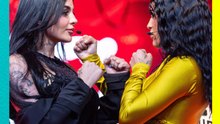 ¡Es oficial! Karely se enfrentará a Kim Shantal en Supernova Genesis