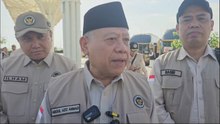 Fast Track Haji Dipuji, Antrean Imigrasi Jemaah RI Kini Lebih Singkat