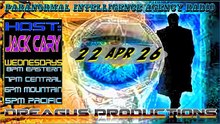 PIA RADIO SHOW-22 APR 26