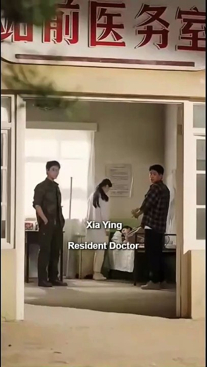 Sparks In The Desert