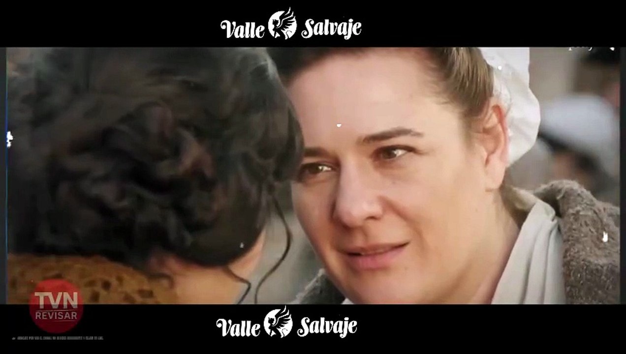 Valle Salvaje Capítulo 400 || Victoria reaparece… y José Luis enfrenta su culpa 😱🔥 [AVANCE]