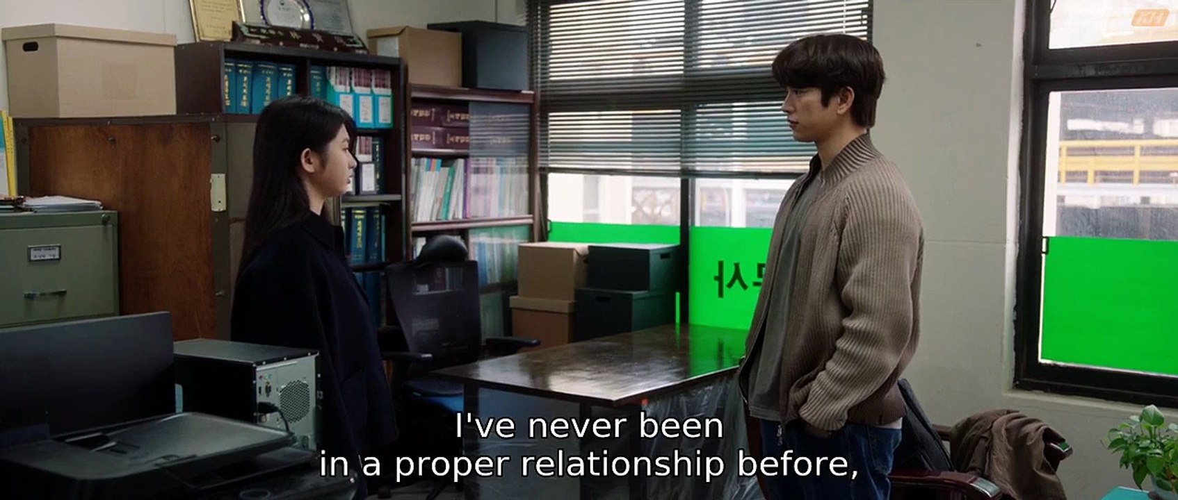 Still Shining (2026) Ep 9 - Eng Sub [Full Movie] [Trending Drama]Full EP - Full