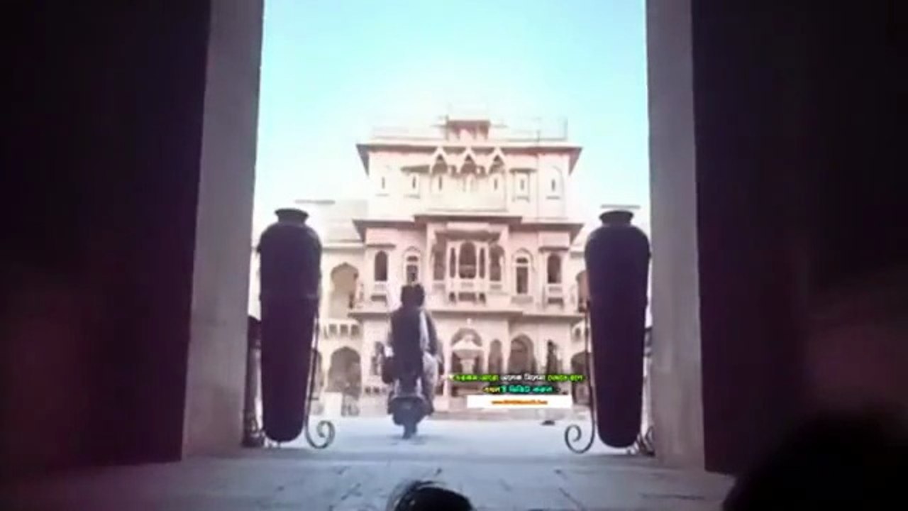 Bhooth Bangla (2026) Full Hindi Movie