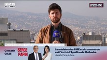Guerre au Moyen-Orient: une journaliste libanaise tuée par une frappe israélienne dans le sud du pays
