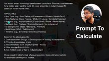 App Development Cost 2026