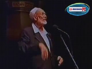 [Bengali] Christ in Islam by Ahmed Deedat (3/12)