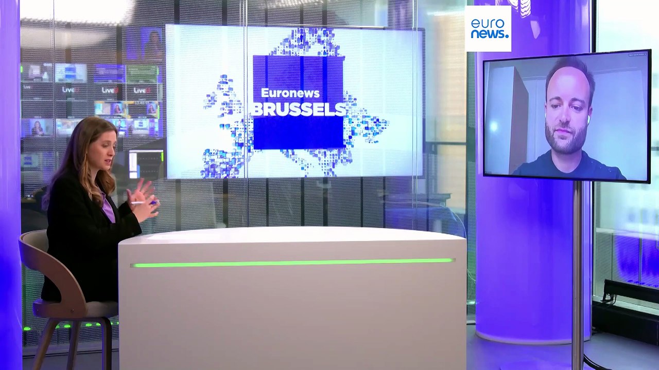 Nachrichten des Tages | 23. April 2026 - Morgenausgabe