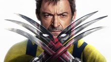 WOLVERINE (2026) Henry Cavill & James Marsden