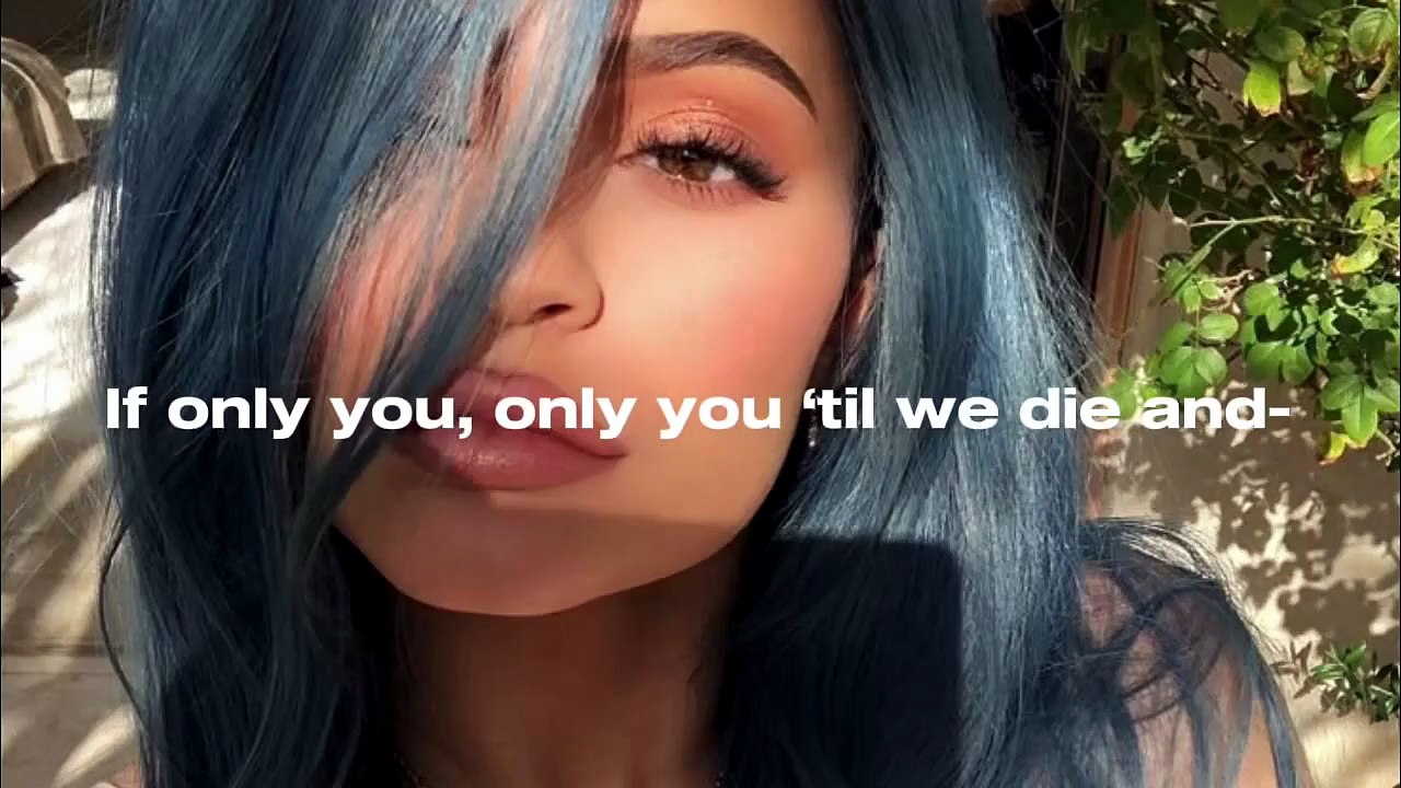 Terror Jr & King Kylie - Fourth Strike (Lyric Video)