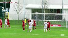 Zawada vs Swit Szczecin